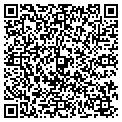 QR code with B Dobbs contacts