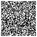 QR code with Caddy Cab contacts