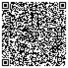 QR code with Huntsman Con Grading & Backhoe contacts