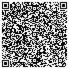 QR code with Adventure Plus Travel Inc contacts