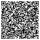 QR code with June's Drapery contacts