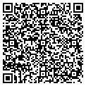 QR code with KFC contacts
