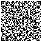 QR code with Order of The Golden Rule contacts