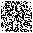 QR code with Holliday Construction contacts
