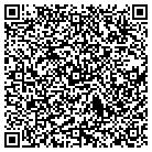 QR code with Acapulco Spa - Pool Company contacts