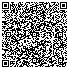 QR code with Precision Satellite Inc contacts
