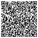 QR code with Caffe Diva contacts