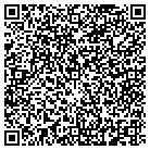 QR code with Washburn United Methodist Charity contacts