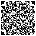 QR code with Msm contacts