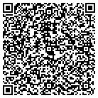 QR code with One-On-One Tutoring Services contacts