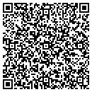 QR code with Hector O Pineda MD contacts
