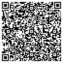 QR code with Tony's Towing contacts