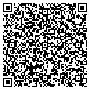 QR code with CBS Ready-Mix Inc contacts