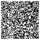 QR code with 4 C Investment contacts