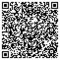 QR code with KFC contacts