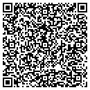 QR code with Ozark Sign Service contacts