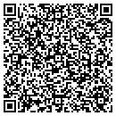 QR code with Sayheyy contacts
