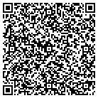 QR code with Fauth Appliances/Ecowater contacts