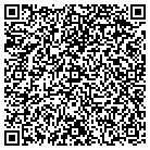 QR code with Ahrens Appraisel Service Inc contacts