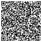 QR code with T JS Fund Raising Co Inc contacts