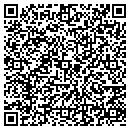 QR code with Upper Cuts contacts