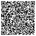 QR code with Alpha Co contacts