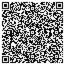 QR code with Robin's Nest contacts