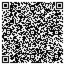 QR code with James R Barnes contacts