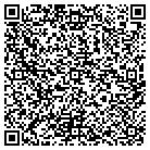 QR code with Manring Trenching & Tiling contacts