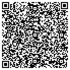 QR code with Malone Finkle Echardt & Clns contacts