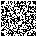 QR code with Tiffany Plus contacts