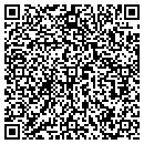 QR code with T & J Tree Service contacts