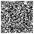 QR code with Davis Towing contacts