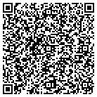 QR code with Walsh Reporting Service contacts
