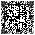 QR code with E & B Air Duct Cleaning Inc contacts