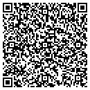 QR code with Hessler's Pub contacts