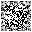 QR code with Ricky's Garage contacts