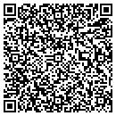 QR code with James L Brown contacts