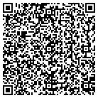 QR code with Hall Of Waters Spa & Water Bar contacts