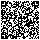 QR code with Metrocash contacts
