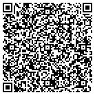 QR code with Honeycutt Farms Bart W contacts