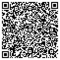 QR code with Hucks 346 contacts