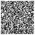QR code with Hillview Elementary School contacts