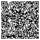 QR code with James W Osborne DDS contacts