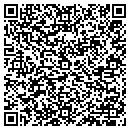 QR code with Magonate contacts
