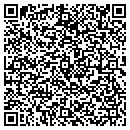 QR code with Foxys Red Hots contacts
