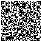 QR code with Clayton's Barber Shop contacts