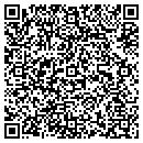 QR code with Hilltop Grain Co contacts