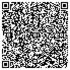 QR code with Saunders Financial Advisory Gr contacts