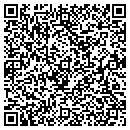 QR code with Tanning Spa contacts